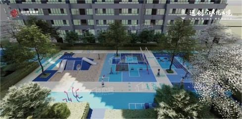 悦云科技赋能 远创湖悦云境描绘城市智慧生活新蓝图