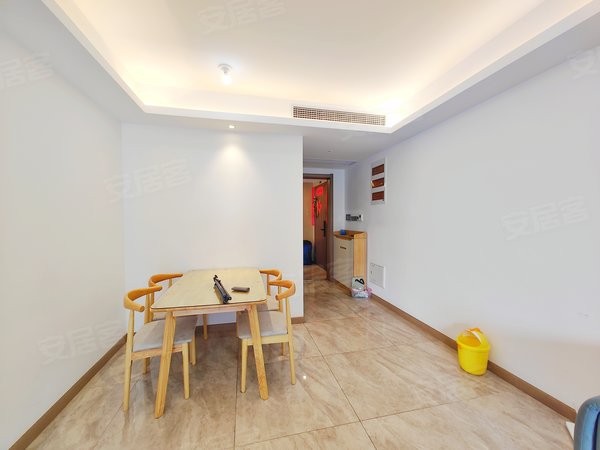 短租之选 未来悦社区，一站式体验杭州智能生活新风尚